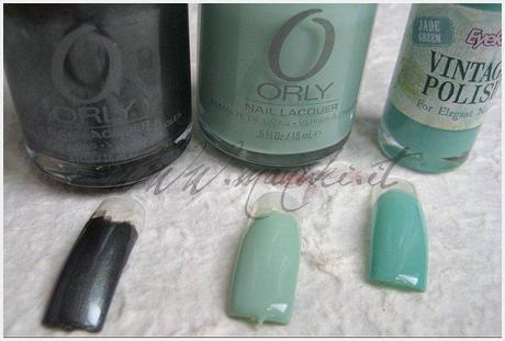 Review Orly Cool Romance - Collezione Primavera 2012