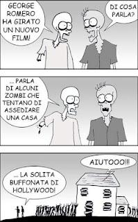 Horror... da ridere!