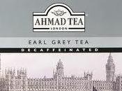 Earl Grey tutta vita