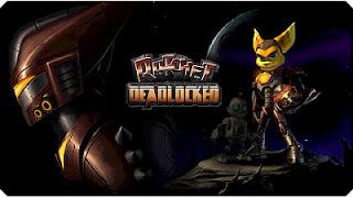 Deadlocked non sarà presente nella Ratchet & Clank Collection, Insomniac ci spiega perchè