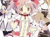 Puella Magi Madoka Magica