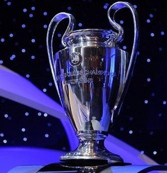 Champions League 2011 2012 accoppiamenti quarti di finale