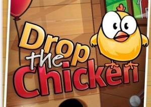 Drop the Chicken gratis per 24 ore!