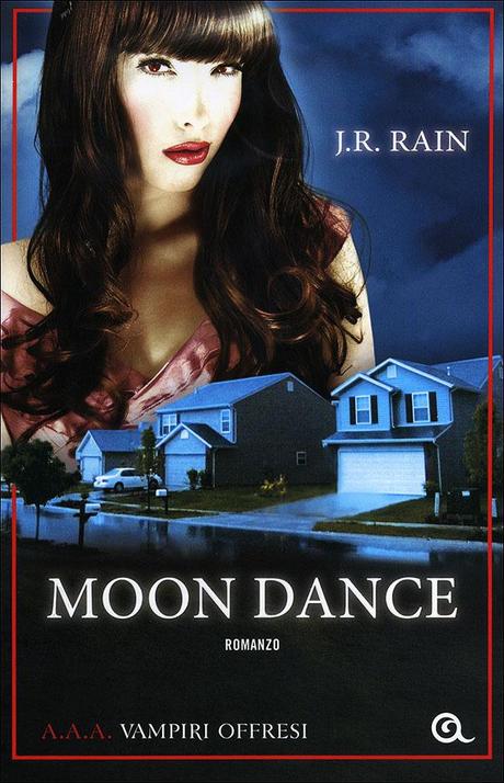 Vincitrice: Moon Dance