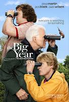 The Big Year - David Frankel