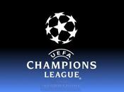 Semifinali Champions League 2012 Partite