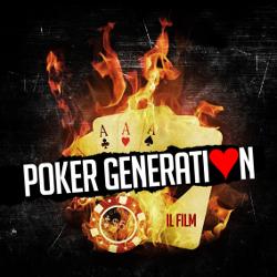 Poker Generation tra poco al cinema