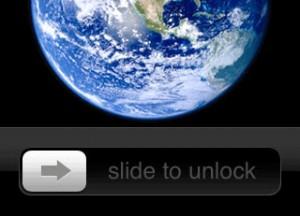 Slide to Unlock, tutto sospeso