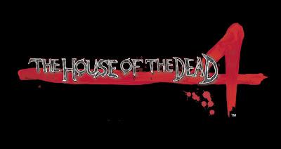 The House of the Dead 4, ad Aprile su Ps3