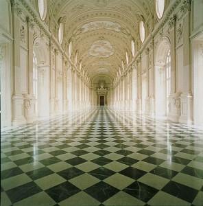 Reggia Venaria 02