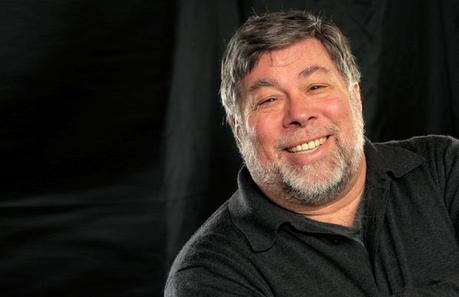 Anche Steve Wozniak attende impaziente “il nuovo iPad”