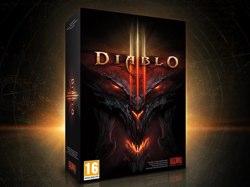 Diablo III sarà disponibile anche per Mac dal 15 maggio