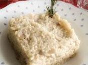 risotto fretta