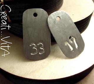 [BIJOUX] Primi passi con il Dremel - First steps with Dremel