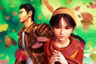 Rumor : Shenmue HD esiste, sarebbe pronto da un anno