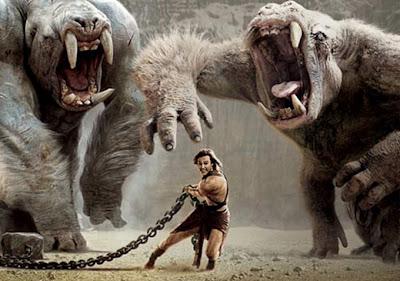 Recensione: John Carter