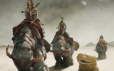 Recensione: John Carter