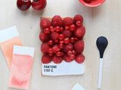 Pantone Tarts