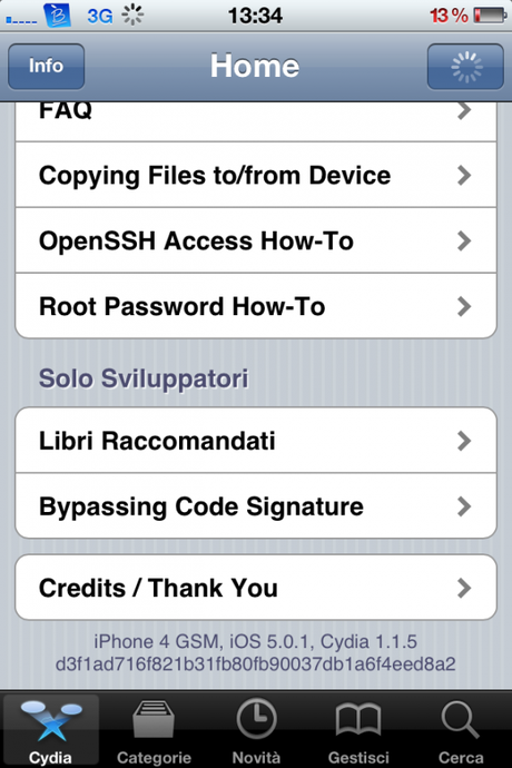 Photo 16 03 12 13 34 52 580x870 Installare Manualmente Cydia 1.1.5