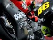 Diretta Streaming presentazione Ducati moto Rossi Hayden