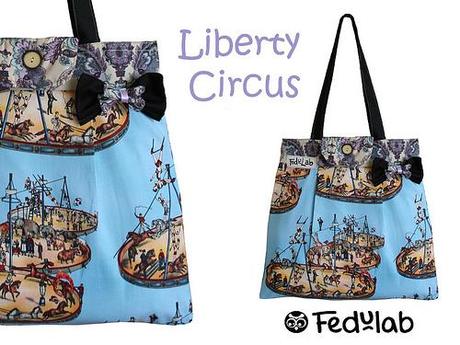 liberty circus