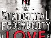 PROBABILITA' STATISTICA dell'AMORE PRIMA VISTA" JENNIFER SMITH... dall' MAGGIO LIBRERIA