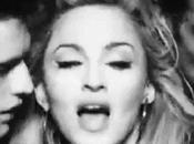 MDNA nuova Madonna VIDEO