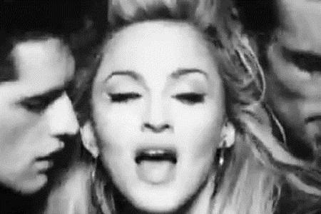madonna MDNA nuova Madonna | VIDEO