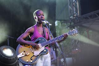 Musica: Rokia Traorè, una nuova regina d'Africa