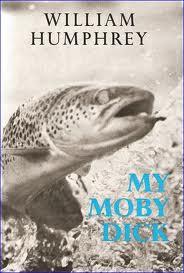 Il pescatore a mosca in cima alle scale