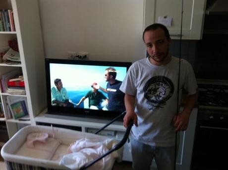 Apertura alternativa