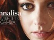 Annalisa Senza Riserva Video Testo