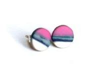 ORECCHINI PERNO Kind