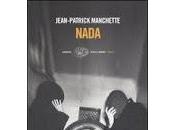 Recensione NADA Jean-Patrick Manchette