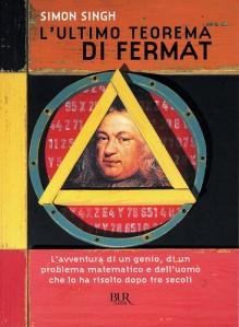 [Libri] Simon Singh – L’ultimo teorema di Fermat