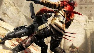 Ninja Gaiden 3 : prime immagini dei DLC gratis