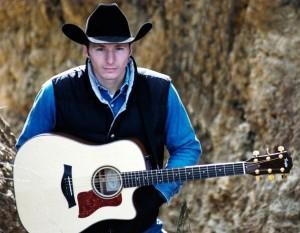 Paul Bogart, cantante country e rodeo-man, da domani mini-tour in Italia