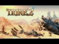 Trine 2, Frozenbyte ci mostra le ambientazioni dell’espansione