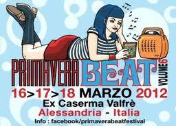 primavera beat 6