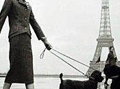 Fermé pour cause Paris