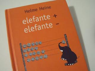 elefante + elefante - (H. Heine) - Venerdì del libro