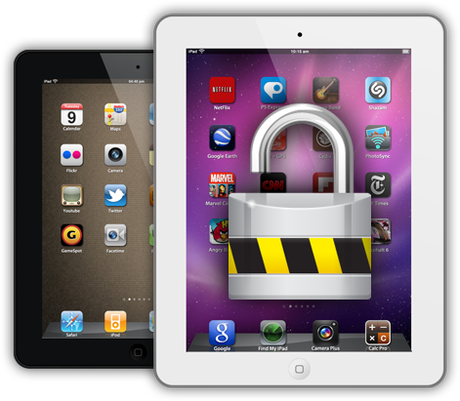 jailbreak ipad2 Nuovo iPad: MuscleNerd effettua il Jailbreak con iOS 5.1