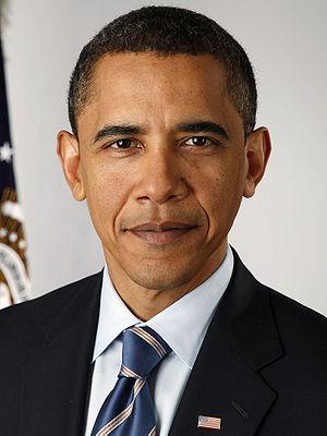 Barack Obama