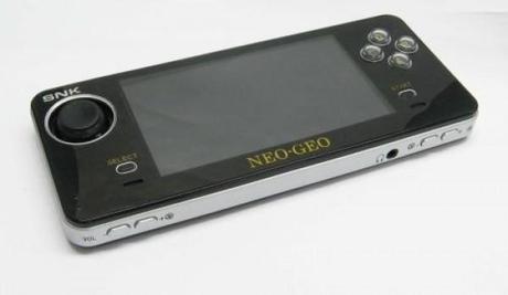 Neo Geo X, Blaze conferma il prezzo, la console sarà venduta a 500 sterline