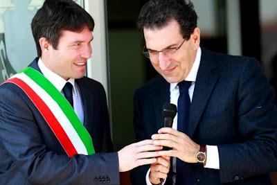 Speciale per gli amici fianesi Al via la riscossione diretta a Fiano Romano