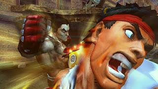 Street Fighter X Tekken : Capcom rilascia le info e i prezzi su futuri DLC e patch