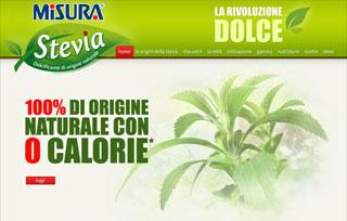 Stevia finalmente libera! Ma attenzione alle fregature...