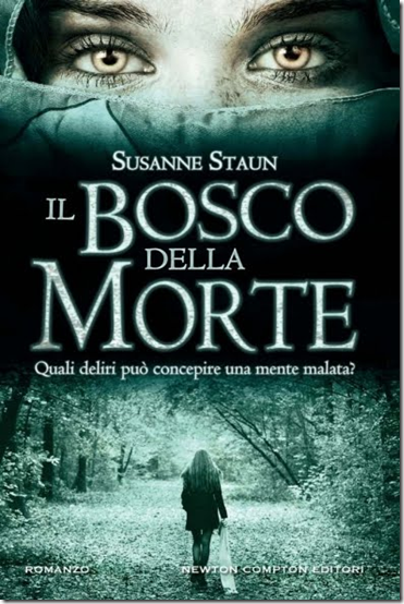 Anteprima: Il bosco della morte di Susanne Staun