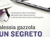 Anteprima segreto sempre" Alessia Gazzola (Longanesi)