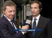 Milan Dopo c**** guardi Ibra, dirlo Allegri. Video